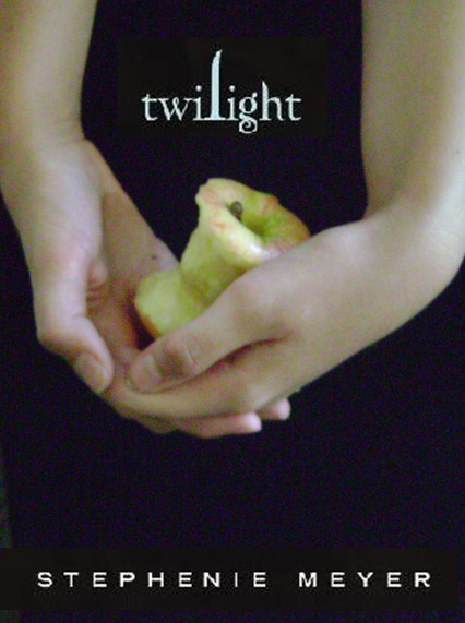 Twilight:Edward's Temptation