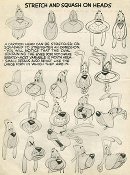 Preston Blair 2