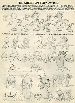 Preston Blair 8