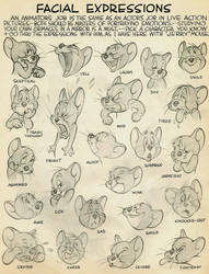 Preston Blair 12