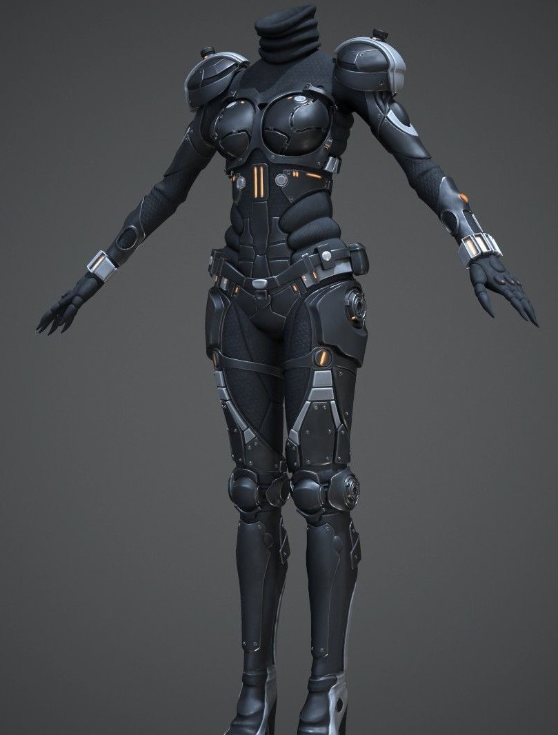 The Suit - Tg Story by Axololol on DeviantArt