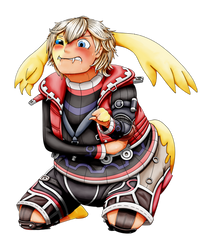 Nopon tf