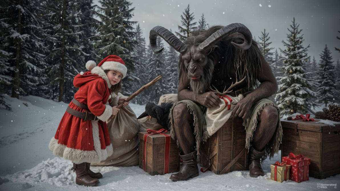Xmas Rafer Xmas 25.318 by Redemtor on DeviantArt