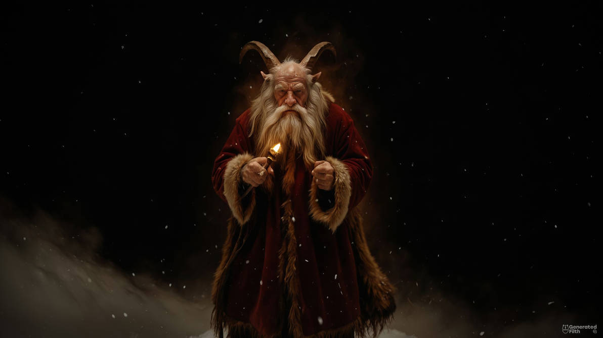 Xmas Rafer Xmas 25.0919 by Redemtor on DeviantArt