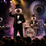 The Residents 08.350