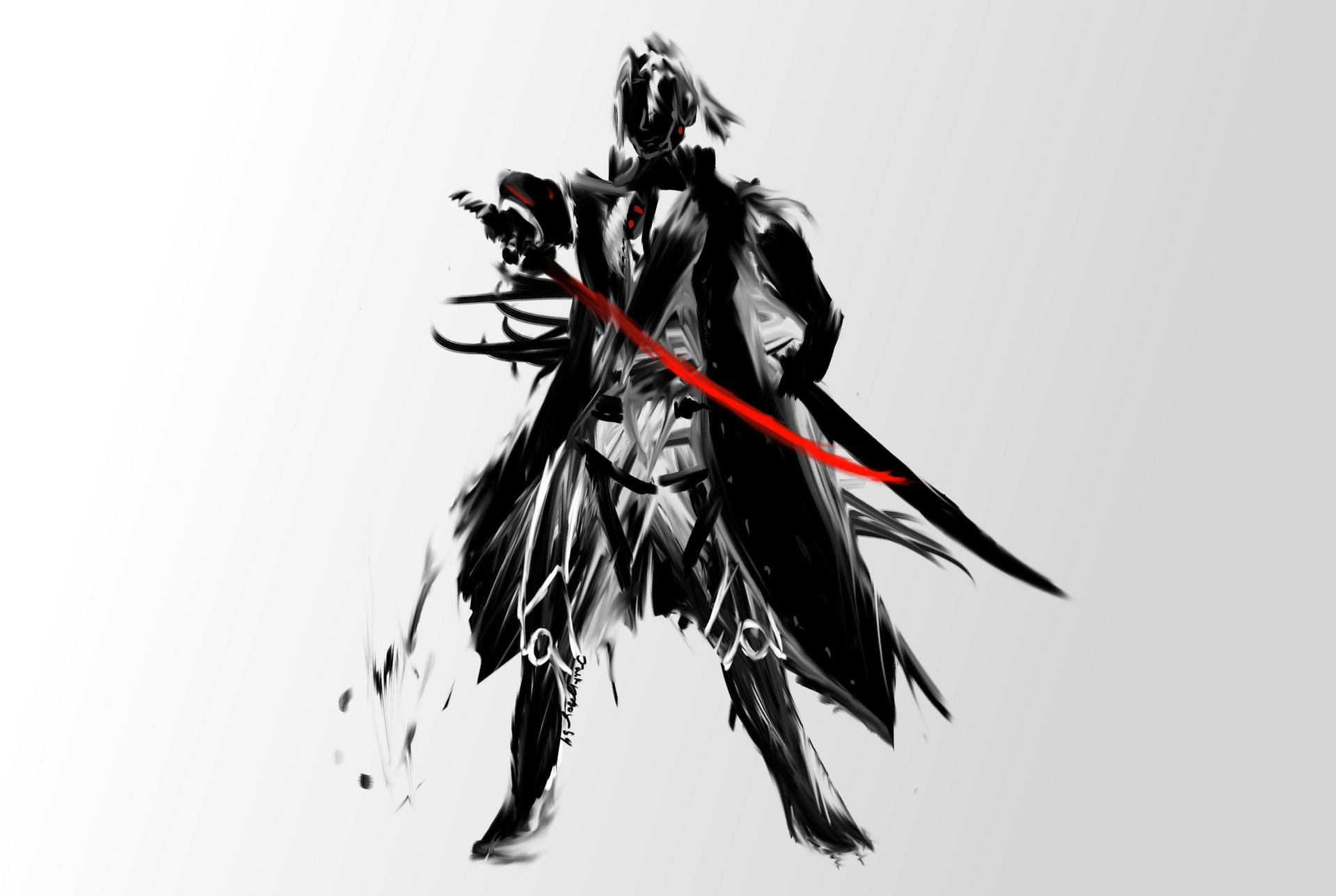Jetstream Sam Fanart by JackyBoy54 on DeviantArt