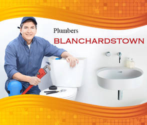 Plumber Blanchardstown