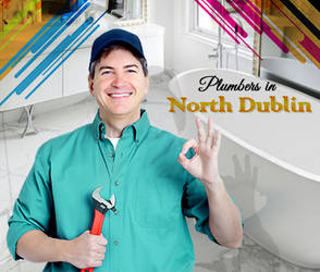 Plumbers in North dublin