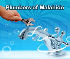 Plumbers of malahide