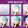 Step by Step:: Koki