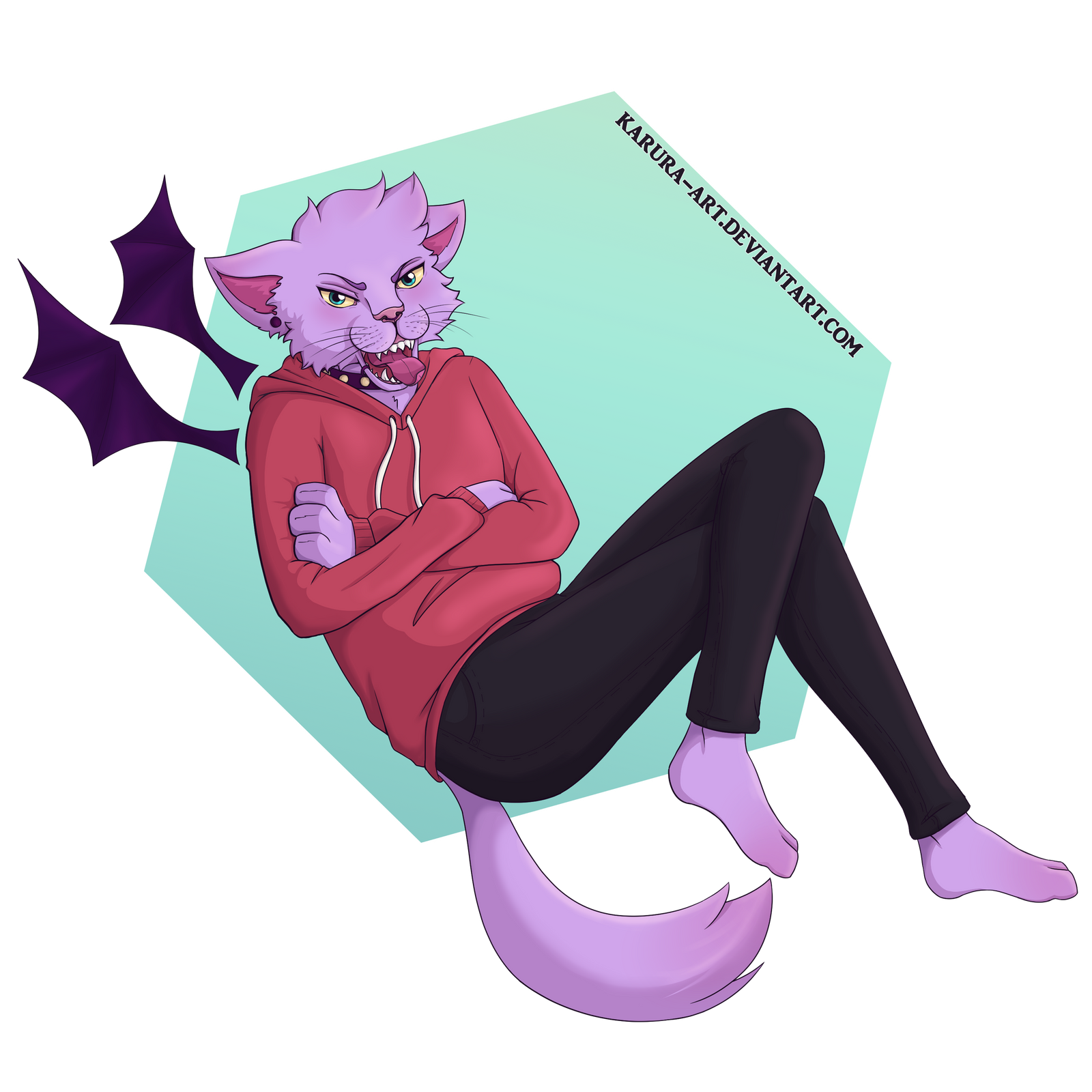 Meme Draw This In Your Style Katzun By Karura Art On Deviantart Meme Draw This In Your Style Katzun By Karura Art On Deviantart