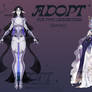 Adopt two lovers