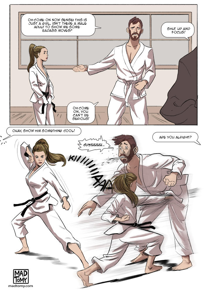 Ballbusting Stories Preview2 By Madtomyart On DeviantArt ballbusting-stories-preview2-by-madtomyart-on-deviantart