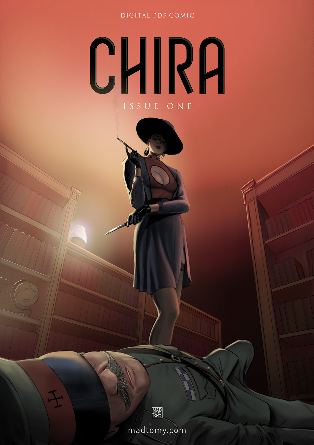 Chira Style Chira by madtomyart on DeviantArt