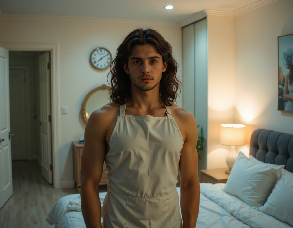 Maid Gave Me Estrogen Without Telling Me by Lenajhonson08 on DeviantArt Maid Gave Me Estrogen Without Telling Me by Lenajhonson08 on DeviantArt