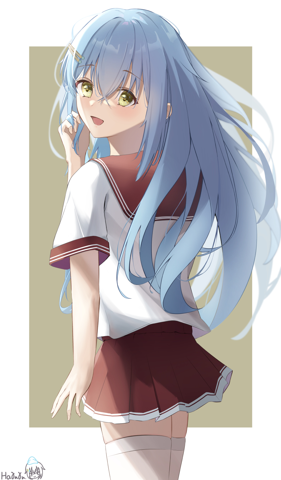 Rimuru by harurunoe on DeviantArt