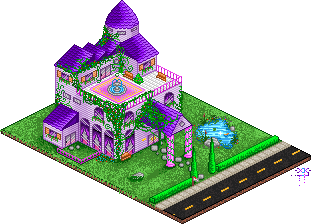 Dollz House