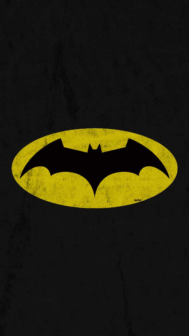 Batman iPhone Wallpaper HD 