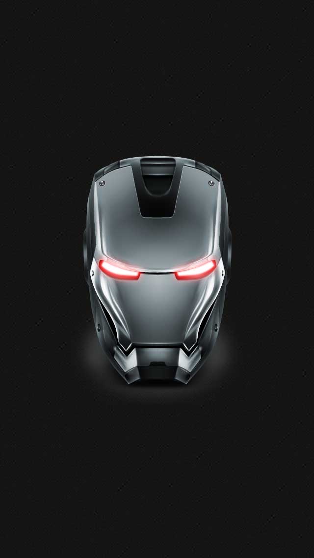 Hãy cảm nhận sức mạnh của Iron Man với hình nền Iron Man thép cho điện thoại iPhone của bạn. Với vẻ ngoài cứng cáp và ấn tượng, Iron Man sẽ là nguồn cảm hứng lớn cho bạn trong cuộc sống.