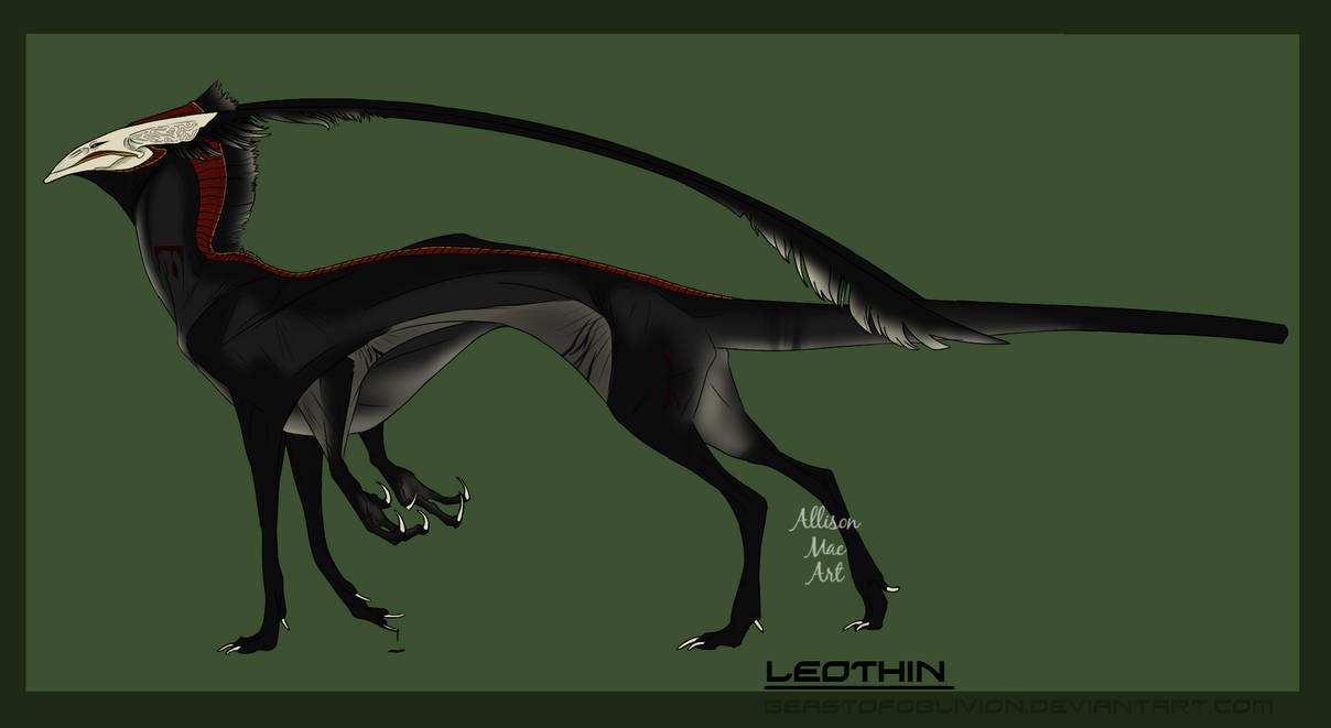 Osiris Post-Abduction (2017) by sunstardraws on DeviantArt