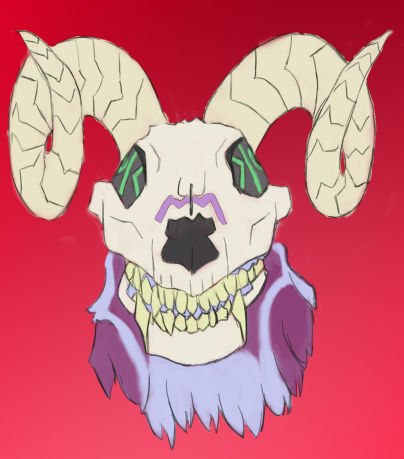 Styx Texture Styx by deadri0t on DeviantArt