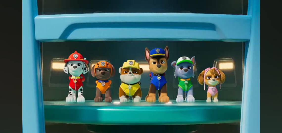 Paw Patrol Season 11 The New Redesign Pups By Hwang120 On DeviantArt paw-patrol-season-11-the-new-redesign-pups-by-hwang120-on-deviantart