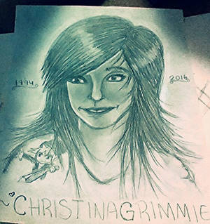 RIP Grimmie