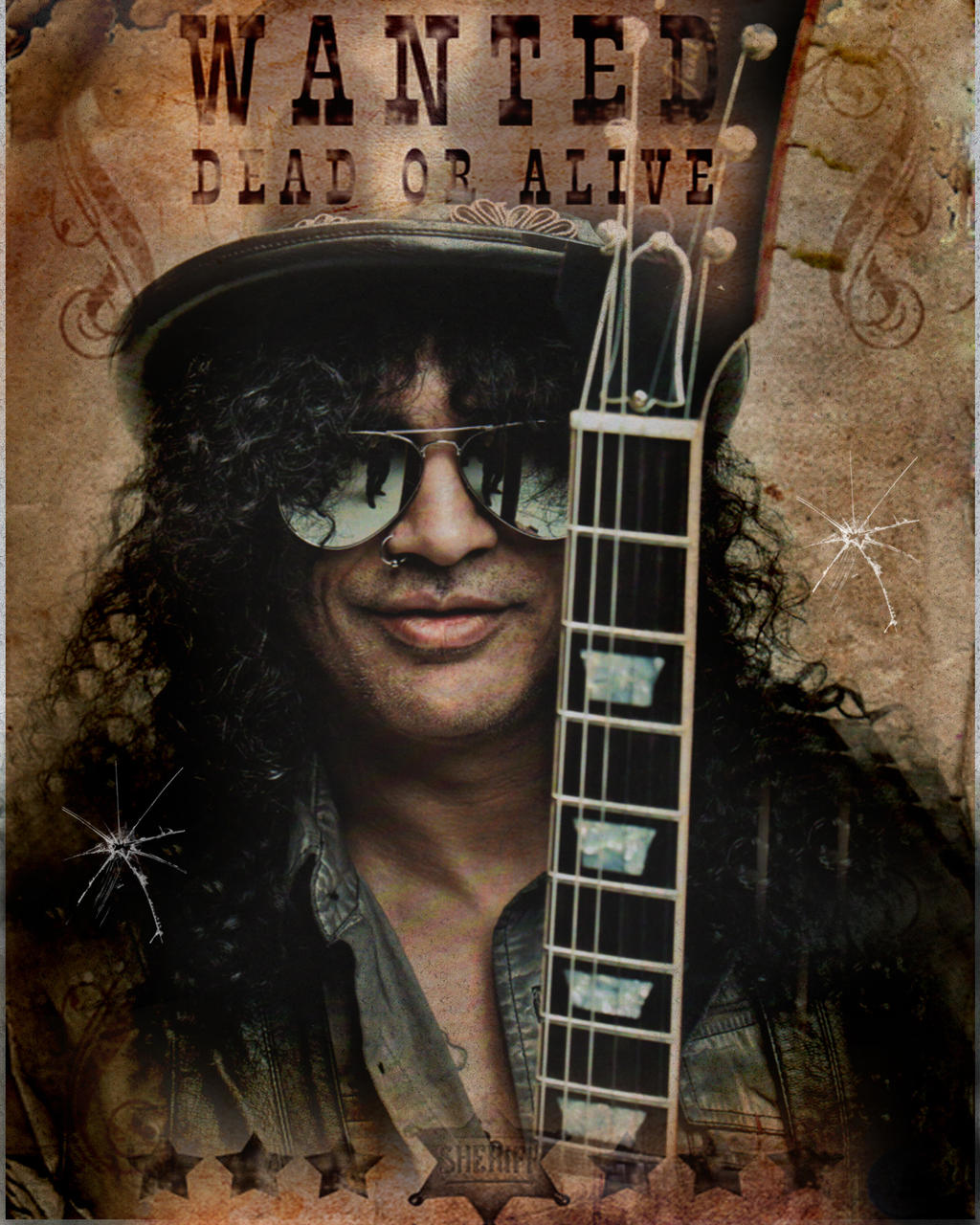 Slash ... by gridfrnd on DeviantArt