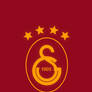 Galatasaray Logo Wallpaper