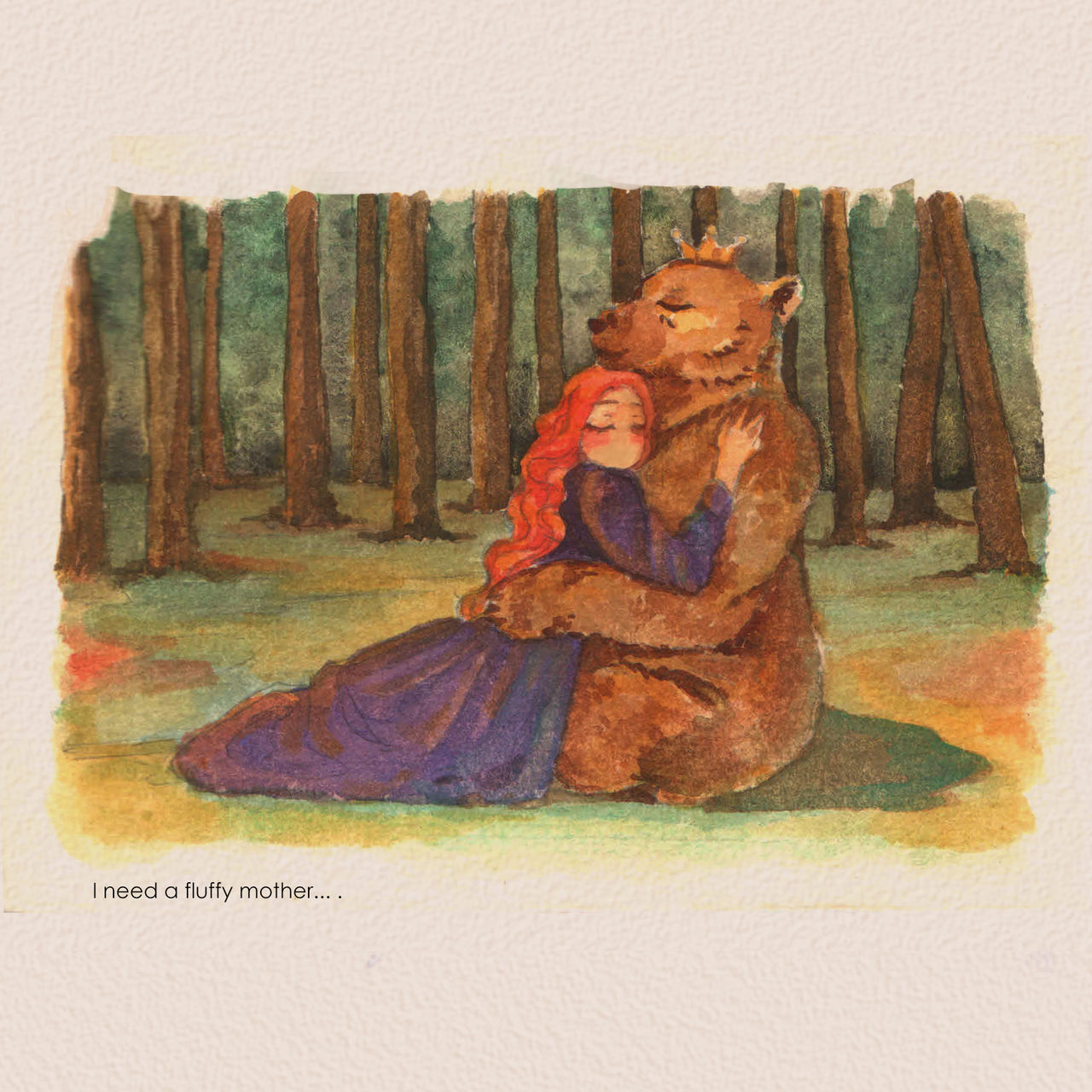 Story 12: Just Another Fanart by VeeCharoline on DeviantArt