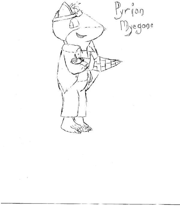 PCA- Pyrian Myegone by Joshi2853 on DeviantArt