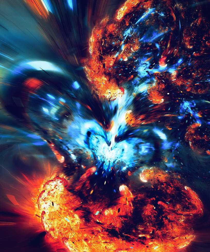 Exploit And Explode Explode by Masteroflemon on DeviantArt