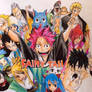 Fairy Tail!