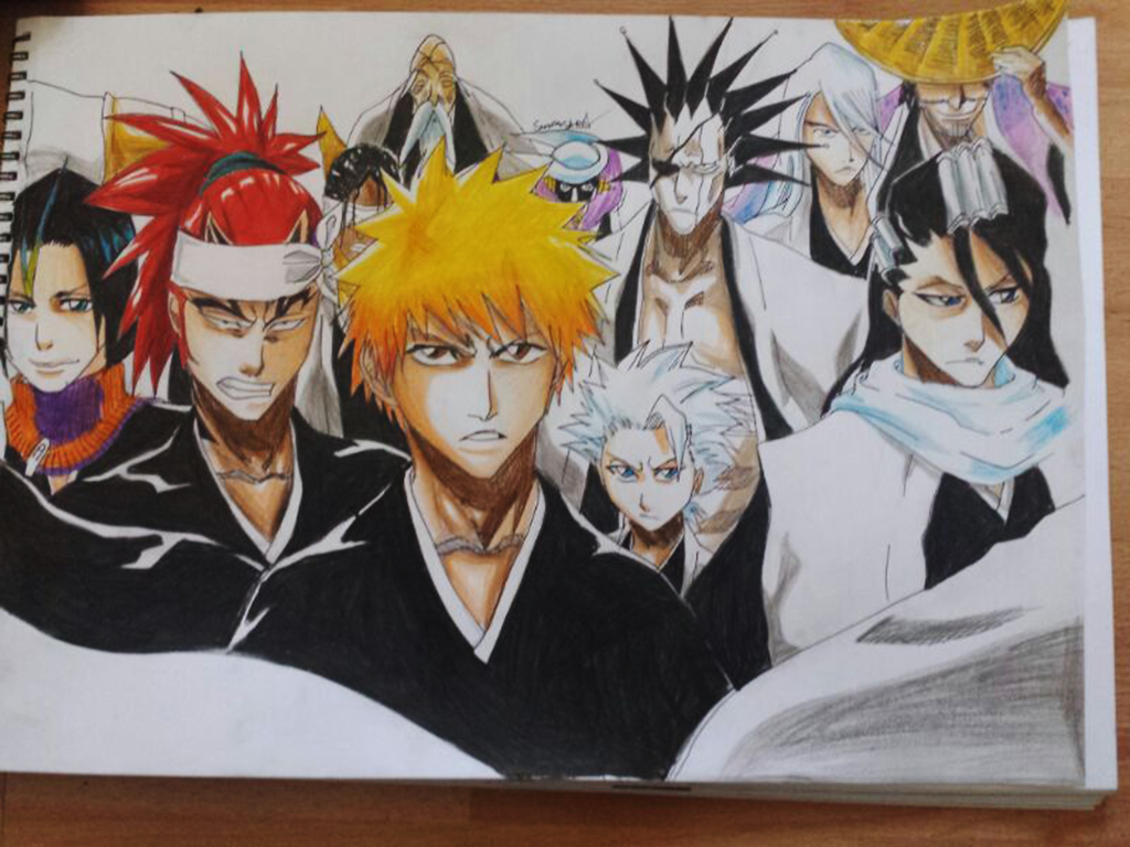 Bleach