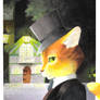 The Cat Returns