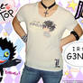 1337 L shirt