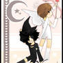 More Death Note Chibis