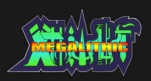 Megalithic Logo