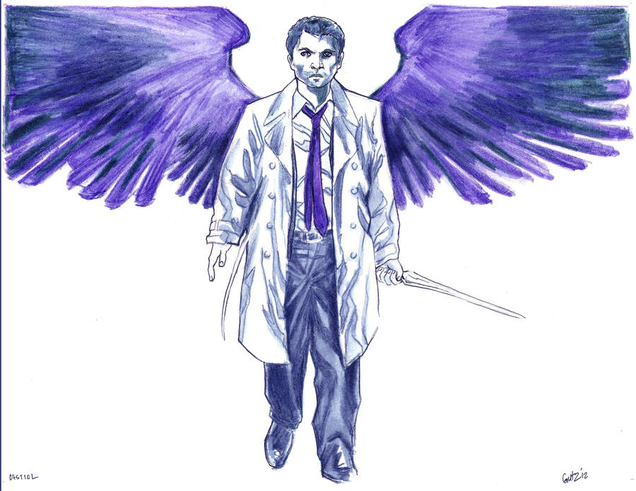 Castiel