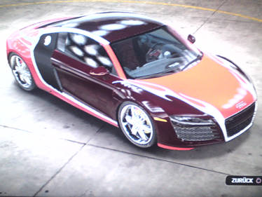 Mangatuner2009 - Hobbyist, Digital Artist | Deviantart