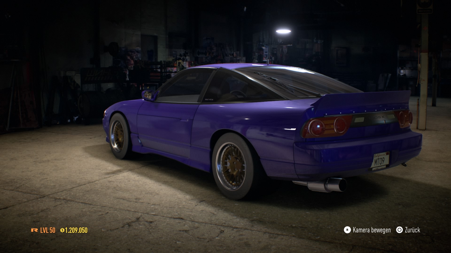 Need For Speed Nissan 180sx Sil80 Rear By Mangatuner09 On Deviantart Need For Speed Nissan 180sx Sil80 Rear By Mangatuner09 On Deviantart