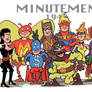 The Minutemen