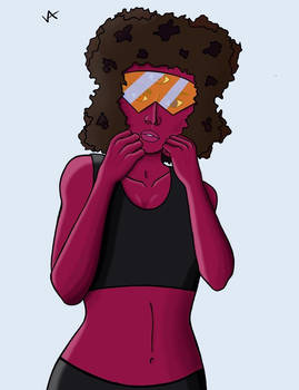 Garnet 