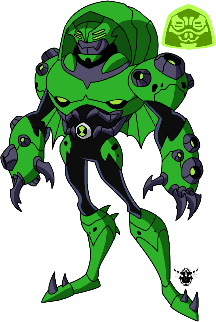 Stats from ben 10 omniverse fusion aliens pt 4 by dtultimate on DeviantArt