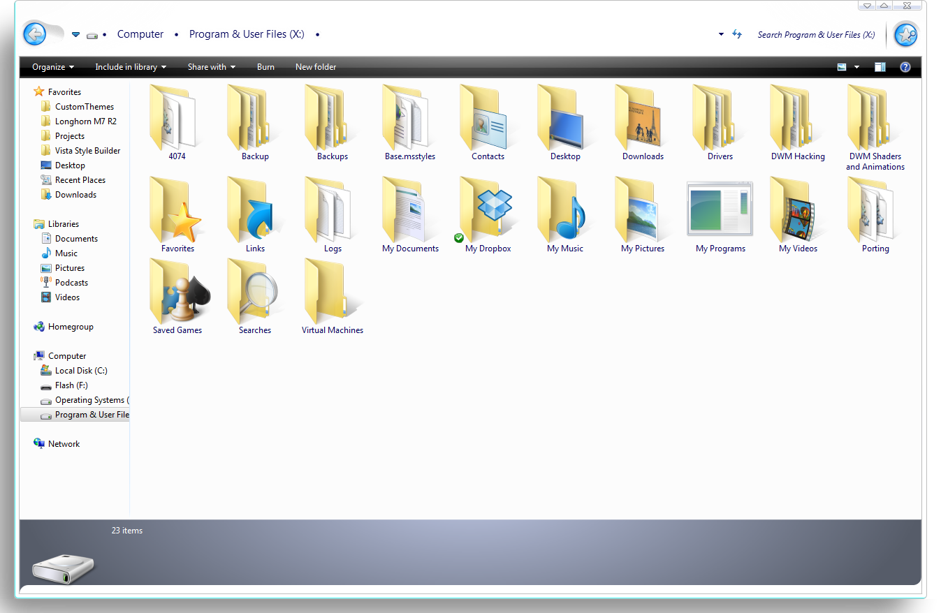 97 DPI is no longer supported.