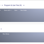 Poll: Above or In?