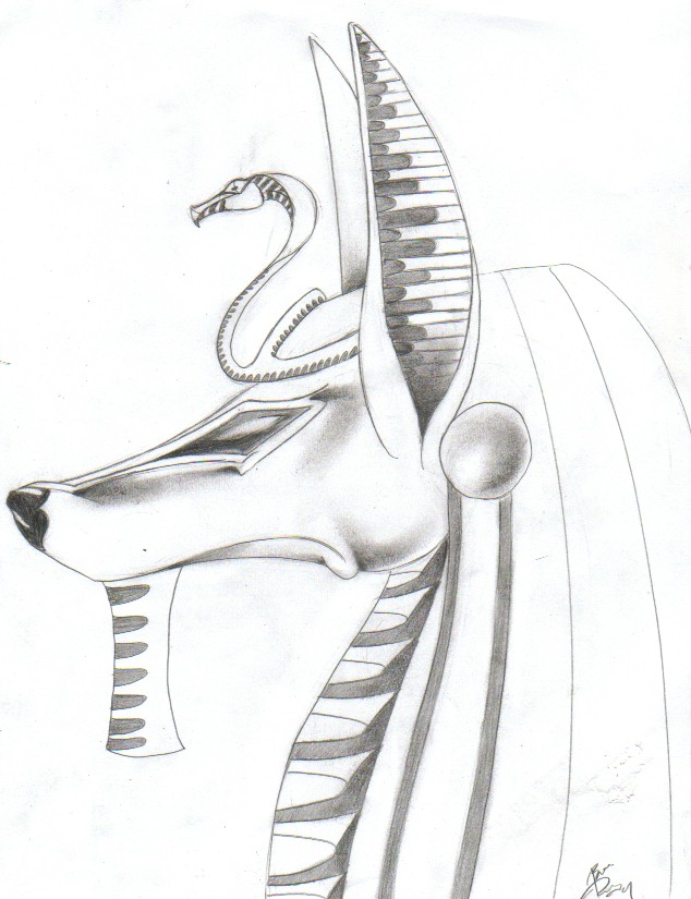 Anubis