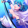 Miki sayaka - Madoka Magica