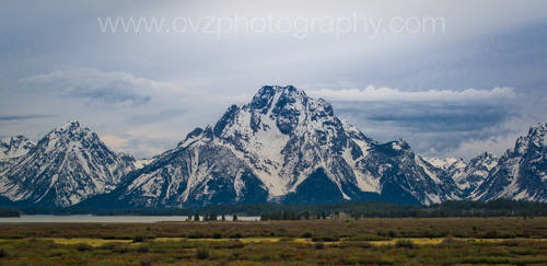 Teton NP