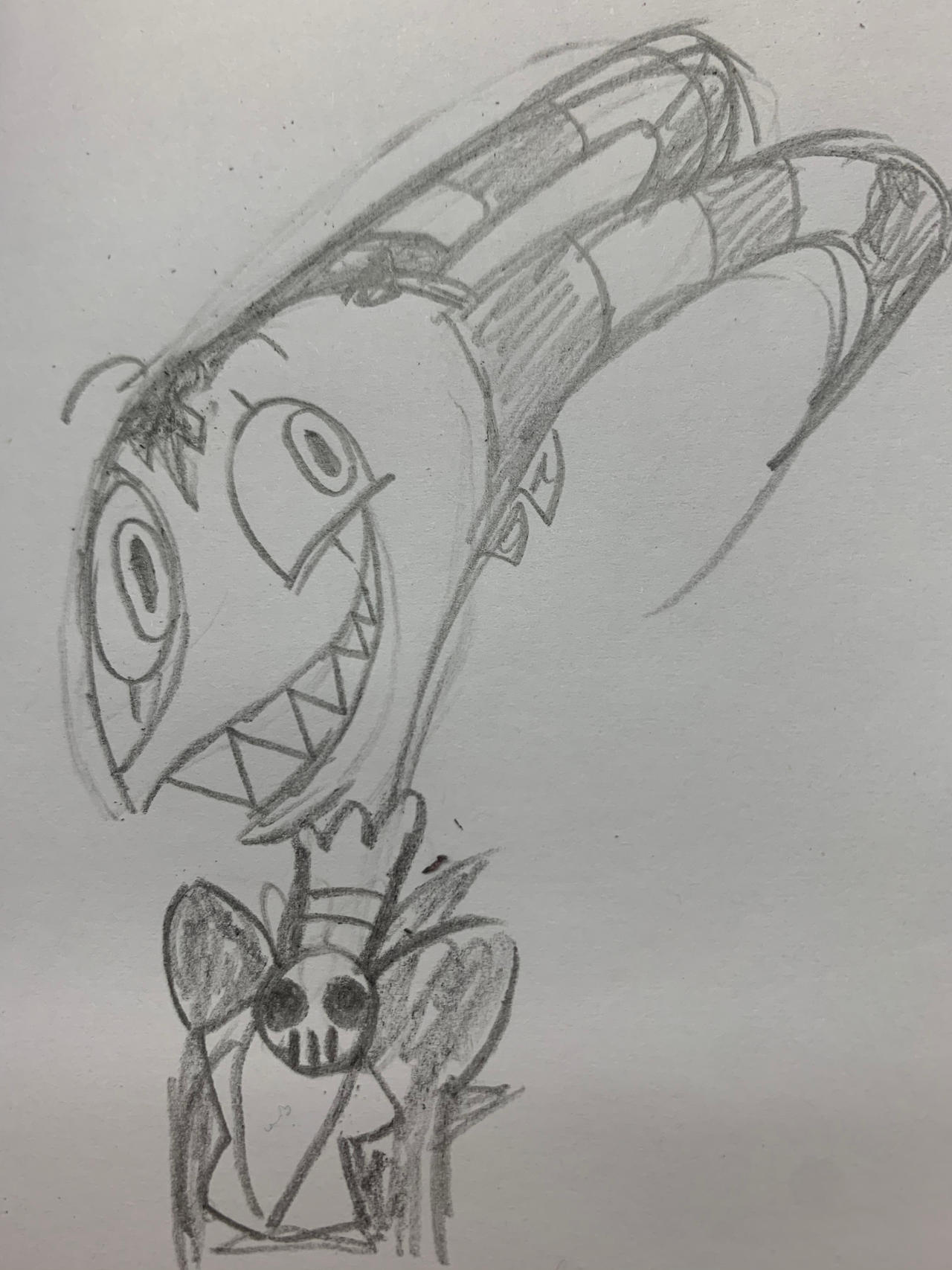 Helluva Boss: Blitzo by ShellyShuppet on DeviantArt